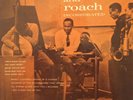 CLIFFORD BROWN And MAX ROACH Incorporated LP EMARCY MG 36008 orig dg mono
