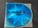 Troum - SAIWS (very rare 7” Picture Disc, Limited Edition, Liquid-gel Pack)