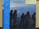 Vinyl LP Records P-10745A Firefall - Undertow w/OBI
