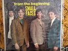 THE SMALL FACES FROM THE BEGINNING VINYL LP ORIGINAL 1967 RELEASE DECCA LK4879