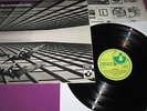 QUATERMASS - SAME - HARVEST UK 1970 N.MINT ORIGINAL