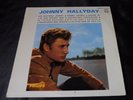 JOHNNY HALLYDAY 