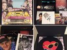 True Romance OST LP Box Set [Vinyl New] Ltd. King Gold /300 #015 D. Ritchie Auto