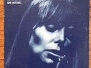 JONI MITCHELL ?– Blue LP 1971 MS 2038 RARE  Rock Folk 70's LYRICS Original Album