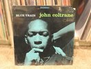 John Coltrane - Blue Train - Blue Note Stereo BST-81577 LP Shrink
