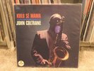 John Coltrane Kulu Se Mama Stereo Impulse RVG