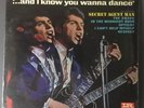 Johnny Rivers - And I Know You Wanna Dance, Sealed LP, Imperial LP-9307