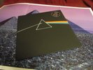 PINK FLOYD ? D.S.O.T.M. ? NEVER PLAYED MINT LP CARDS 2 GIANT POSTER DIFF.COLOURS