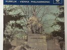 SXL 2059 Decca WBg ED1 UK Blueback Kubelik VPO Brahms Symphony No.2 Stereo NM