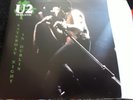 U2 Ireland Saturday Night In Dublin lp vinyl live import 1987 rare limited mint