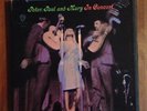 Peter Paul and Mary Live in Concert Reel to Reel Tape 7.5 IPS