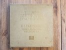 Columbia SAX - The Nine Beethoven Symphonies - Otto KLEMPERER -COMPLETE SET- NM