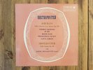 Parlophone PMA1043 - Schumann & Shostakovitch - Cello Recital - ROSTROPOVICH NM