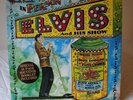 ELVIS PRESLEY-ELVIS' HAWAII BENEFIT CONCERT Album-GOLDEN ARCHIVES #GA 200 NM