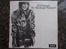 EX UK  DECCA  LP - MARIANNE FAITHFULL - 