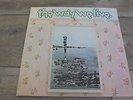 The Way We Live - A Candle For Judith 1971 UK LP DANDELION 1st EX+ PROG/PSYCH