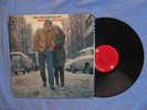 Bob Dylan   The Freewheelin'   CL 1986  MONO Columbia 2 Eye Press   EX- Vinyl