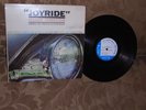 Stanley Turrentine Joyride Blue Note 4201 mono RVG 