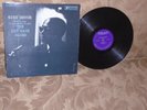 GiGi Gryce The Rat Race Blues New Jazz 8262 mono Org pres Richard Williams M-