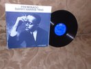 Barry Harris Trio Preminado Riverside 354 mono org pres Elvin Jones VG++