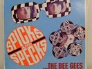 The Bee Gees - Spicks & Specks SPIN EX-11220 Australian  EP