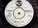 Elvis Presley - Good Rockin Tonight RCA 10207 Australian WHITE LABEL PREVIEW 45