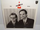 Kraftwerk - Ralf & Florian - ( LP ) 1973 - Philips 6305 197 D / mit Poster