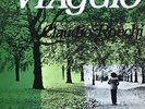 CLAUDIO ROCCHI -Viaggio LP Italian Prog. Versione rara ARISTON RECORDS