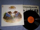 MATCHING MOLE ( SOFT MACHINE)  matching mole  1972- FIRST UK PRESS - CBS - EX+