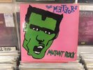 The Meteors - Mutant Rock 12