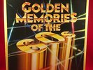 VARIOUS Golden Memories Of The 60s 10 X Vinyl LP BOX SET EXCELLENT CONDITION a