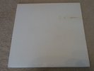 THE BEATLES - White Album - UK Re-Issue LP + Booklet/Photos - VG - SALE PRICE