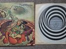 Jade Warrior Last Autumn's Dream LP Album Vertigo 6360 079 Swirl UK 1972