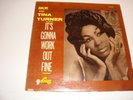 IKE & TINA TURNER - SUE LP 2007 - IT'S GONNA WORK OUT FINE - MONO - LISTEN