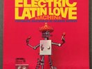 Richard Hayman ?– Genuine Electric Latin Love Machine LP - 1969 - Command ?– EX