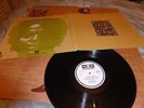 Ram John Holder - Bootleg Blues - Scarce orig. Beacon BEAS 17 +poster 1971 UK LP