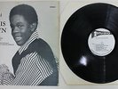 DENNIS BROWN No Man Is An Island Studio One Reggae 12