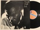 Howlin’ Wolf Evil LP Chess CH-1540 Early US Press Rare Blues VG++