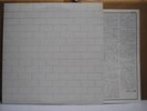 PINK FLOYD / THE WALL - Japan 2LP