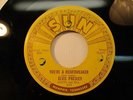 ELVIS PRESLEY - You're A Heartbreaker - 1970's Sun Records Repro - NM Vinyl