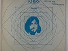 Kinks - Lola Versus Powerman And The Moneygoround LP - Reprise