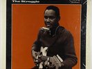 Juke Boy Bonner - The Struggle LP - Arhoolie Shrink