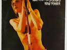 Iggy & The Stooges - Raw Power LP - CBS UK