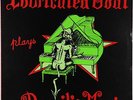 Lubricated Goat - Plays The Devil's Music LP - Black Eye Australia VG+