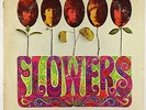 Rolling Stones - Flowers LP - London Mono