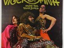Tiger B. Smith - We're The Tiger Bunch LP - Janus