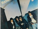 Ramones - Leave Home LP - Sire OG Press w/ Carbona Not Blue