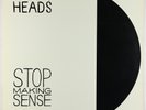 Talking Heads - Stop Making Sense Ltd. Edition LP - Sire VG+
