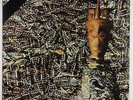 Siouxsie & The Banshees - Juju LP - PVC