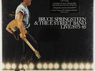 Bruce Springsteen - Live 1975-85 5xLP Box - Columbia SEALED